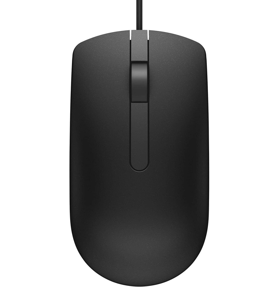 SOURIS USB MS116