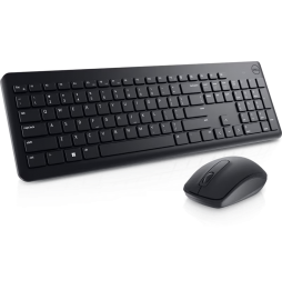 PACK CLAVIER SOURIS SF KM3322W