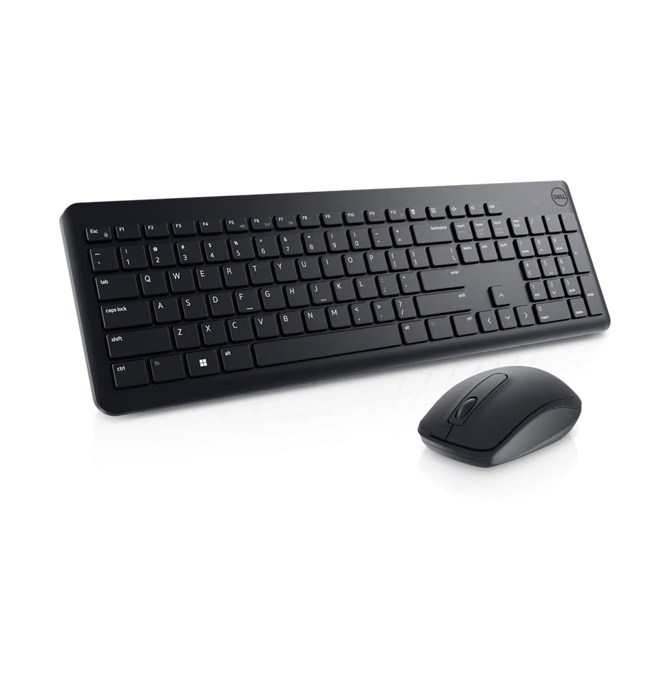 PACK CLAVIER SOURIS SF KM3322W