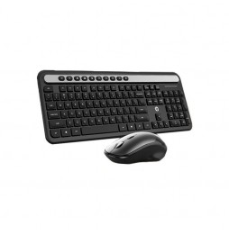 PACK CLAVIER SOURIS SF CS500