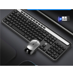 PACK CLAVIER SOURIS SF CS500