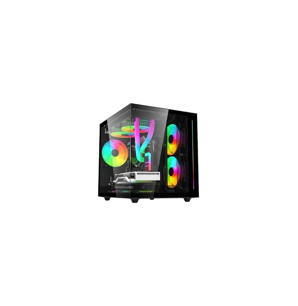 BOITIER GAMER ACER V900BK