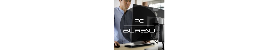 PC BUREAU