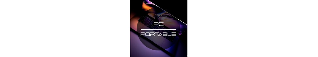 PC PORTABLE